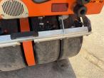Hamm HD 9 VT tandem road roller 35