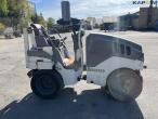 Hamm HD10C drum 4