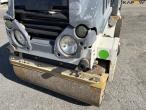 Hamm HD10C drum 10