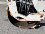 Hamm HD10C drum 9