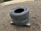 Hankook 385/65-R22.5 Tires 6