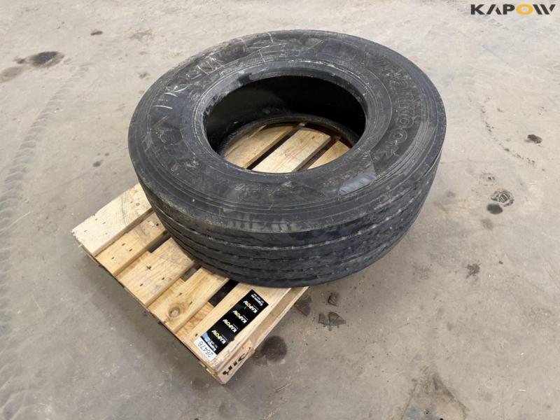 Hankook 385/65-R22.5 tires 3