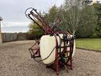 Hardi 12 meter field sprayer 3
