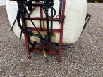 Hardi 12 meter field sprayer 10