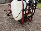 Hardi 12 meter field sprayer 11