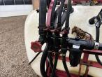 Hardi 12 meter field sprayer 16