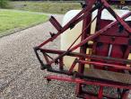 Hardi 12 meter field sprayer 24