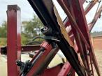 Hardi 12 meter field sprayer 28