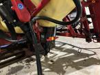 Hardi 1000L 12 meter sprayer 14