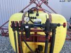 Hardi 12 meter sprayer 7