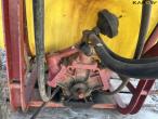 Hardi 12 meter sprayer 8