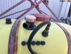 Hardi 12 meter sprayer 9