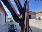 Hardi 12 meter sprayer 10