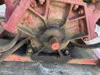 Hardi 12 meter sprayer 14