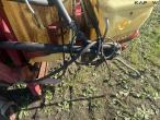 Hardi 1200 liter sprayer 15