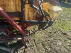 Hardi 1200 liter sprayer 20