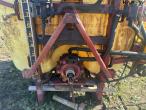 Hardi 1200 liter sprayer 23