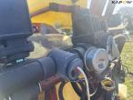 Hardi 1200 liter sprayer 27