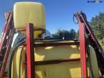 Hardi 1200 liter sprayer 35