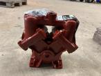 Hardi 1203/6 pump - new 3