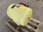 Hardi 200 liter tank 1
