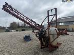 Hardi sprayer 1