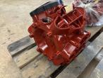 Hardi 464/12 pump - new 1