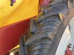 Hardi Commander 2800 trailer sprayer with 20 meter boom 10