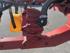 Hardi Commander 2800 trailer sprayer with 20 meter boom 14