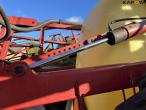 Hardi Commander 2800 trailer sprayer with 20 meter boom 35