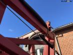 Hardi Commander 2800 trailer sprayer with 20 meter boom 38