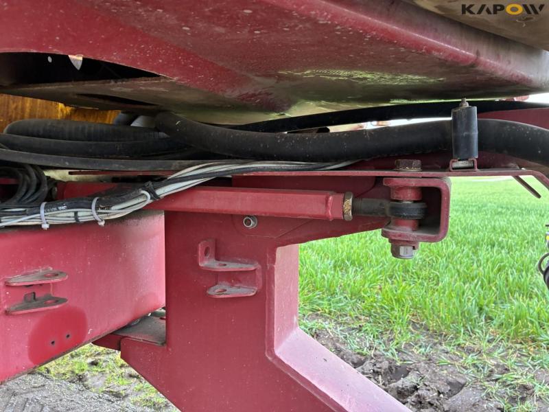 Hardi commander 2800liter sprayer 23