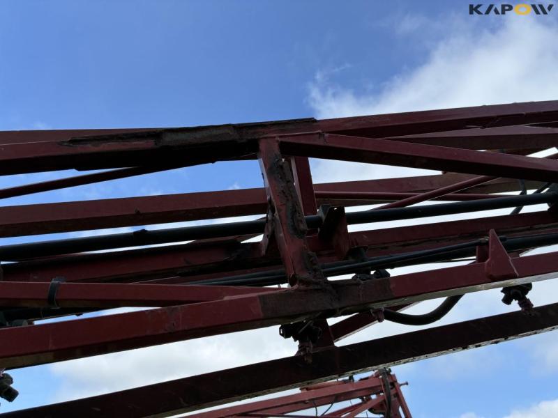 Hardi commander 2800liter sprayer 36