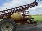 Hardi commander 2800liter sprayer 4