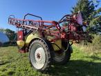 Hardi commander cl2800 sprayer 8