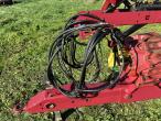Hardi commander cl2800 sprayer 13