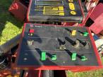 Hardi commander cl2800 sprayer 17