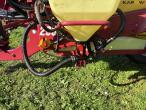 Hardi commander cl2800 sprayer 34