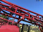 Hardi commander cl2800 sprayer 41