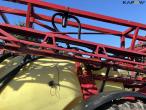 Hardi commander cl2800 sprayer 42