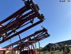 Hardi commander cl2800 sprayer 58