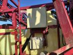 Hardi commander cl2800 sprayer 62