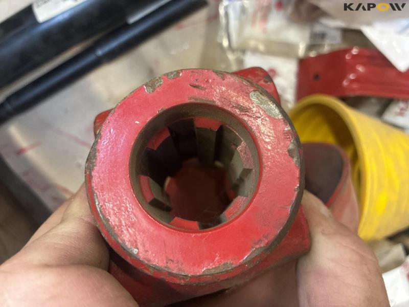 Hardi parts 34