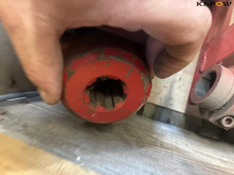 Hardi parts 35