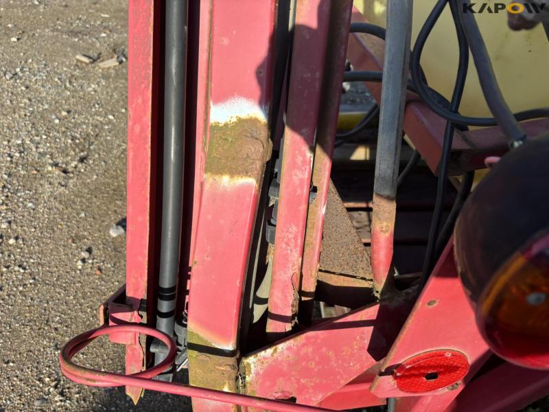 Hardi LX 1000 sprayer 12 meters 37