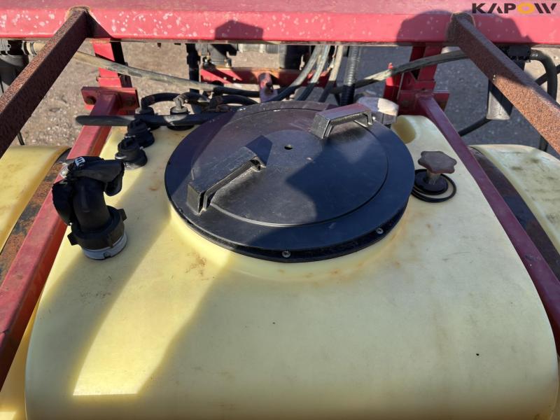 Hardi LX 1000 sprayer 12 meters 40