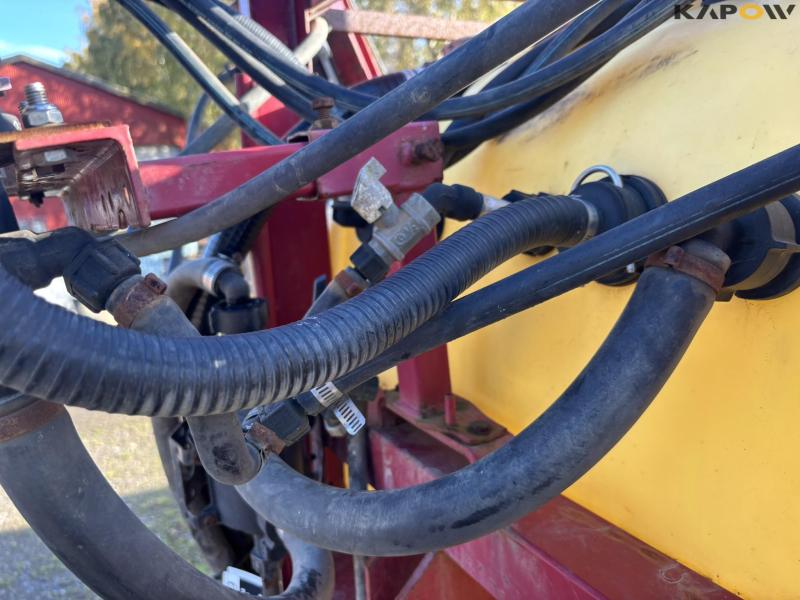 Hardi LX 1000 sprayer 12 meters 43
