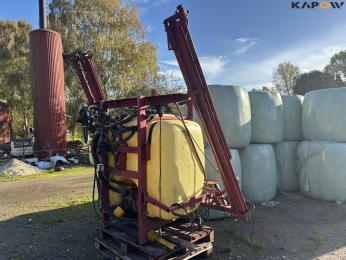 Hardi LX 1000 sprayer 12 meters
