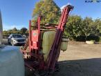 Hardi LX 1000 sprayer 12 meters 5