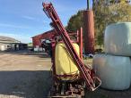 Hardi LX 1000 sprayer 12 meters 8
